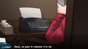 Page 505 of Hentai heroes chapitre 6 - preview thumbnail