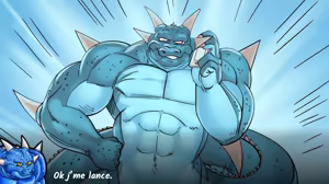 Page 506 of Hentai heroes chapitre 6 - preview thumbnail