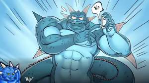 Page 508 of Hentai heroes chapitre 6 - preview thumbnail