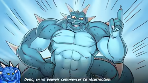 Page 509 of Hentai heroes chapitre 6 - preview thumbnail