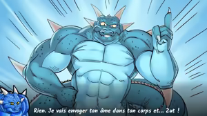 Page 511 of Hentai heroes chapitre 6 - preview thumbnail