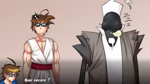 Page 512 of Hentai heroes chapitre 6 - preview thumbnail