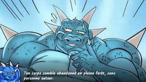 Page 513 of Hentai heroes chapitre 6 - preview thumbnail