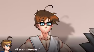 Page 516 of Hentai heroes chapitre 6 - preview thumbnail