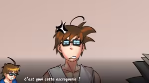 Page 521 of Hentai heroes chapitre 6 - preview thumbnail