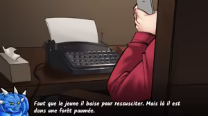 Page 528 of Hentai heroes chapitre 6 - preview thumbnail