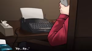 Page 534 of Hentai heroes chapitre 6 - preview thumbnail