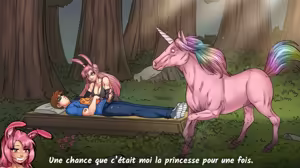 Page 541 of Hentai heroes chapitre 6 - preview thumbnail