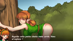 Page 18 of Hentai heroes chapitre 7 - preview thumbnail