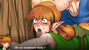 Page 30 of Hentai heroes chapitre 7 - preview thumbnail