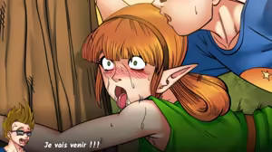 Page 31 of Hentai heroes chapitre 7 - preview thumbnail