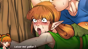 Page 32 of Hentai heroes chapitre 7 - preview thumbnail