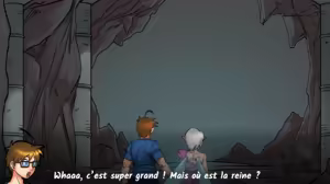 Page 390 of Hentai heroes chapitre 7 - preview thumbnail