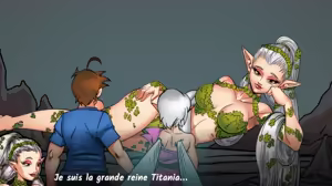 Page 395 of Hentai heroes chapitre 7 - preview thumbnail