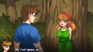 Page 4 of Hentai heroes chapitre 7 - preview thumbnail