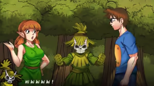 Page 41 of Hentai heroes chapitre 7 - preview thumbnail