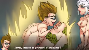 Page 423 of Hentai heroes chapitre 7 - preview thumbnail