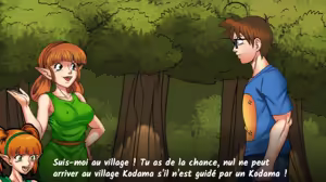 Page 47 of Hentai heroes chapitre 7 - preview thumbnail