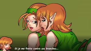 Page 65 of Hentai heroes chapitre 7 - preview thumbnail