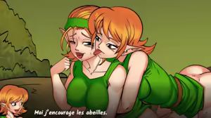 Page 68 of Hentai heroes chapitre 7 - preview thumbnail