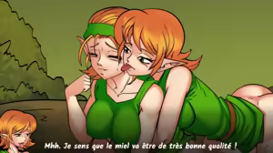 Page 71 of Hentai heroes chapitre 7 - preview thumbnail