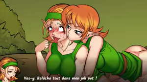 Page 73 of Hentai heroes chapitre 7 - preview thumbnail