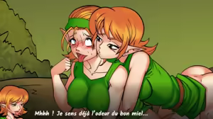 Page 74 of Hentai heroes chapitre 7 - preview thumbnail