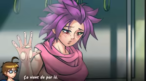 Page 13 of Hentai heroes chapitre 8 - preview thumbnail