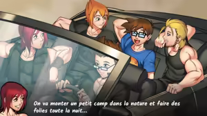 Page 4 of Hentai heroes chapitre 8 - preview thumbnail