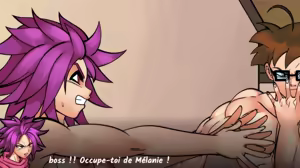 Page 401 of Hentai heroes chapitre 8 - preview thumbnail