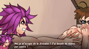 Page 403 of Hentai heroes chapitre 8 - preview thumbnail