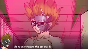 Page 431 of Hentai heroes chapitre 8 - preview thumbnail