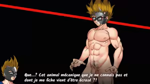 Page 439 of Hentai heroes chapitre 8 - preview thumbnail