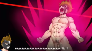 Page 440 of Hentai heroes chapitre 8 - preview thumbnail