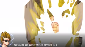 Page 442 of Hentai heroes chapitre 8 - preview thumbnail