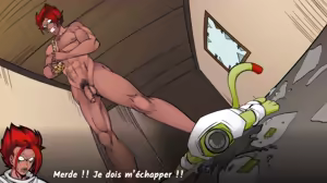 Page 455 of Hentai heroes chapitre 8 - preview thumbnail