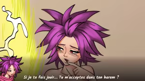 Page 471 of Hentai heroes chapitre 8 - preview thumbnail