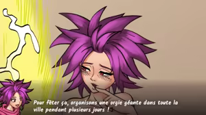 Page 473 of Hentai heroes chapitre 8 - preview thumbnail