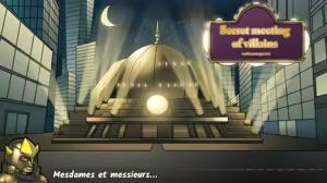 Page 474 of Hentai heroes chapitre 8 - preview thumbnail