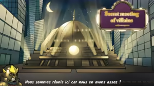 Page 475 of Hentai heroes chapitre 8 - preview thumbnail