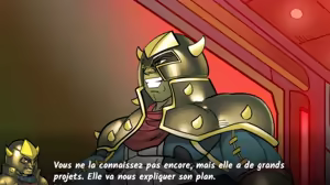 Page 484 of Hentai heroes chapitre 8 - preview thumbnail