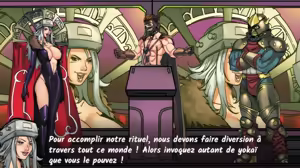 Page 503 of Hentai heroes chapitre 8 - preview thumbnail