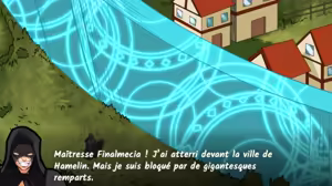 Page 521 of Hentai heroes chapitre 8 - preview thumbnail