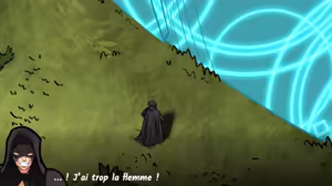 Page 523 of Hentai heroes chapitre 8 - preview thumbnail