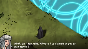 Page 526 of Hentai heroes chapitre 8 - preview thumbnail