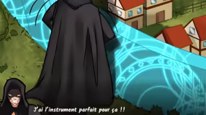 Page 531 of Hentai heroes chapitre 8 - preview thumbnail