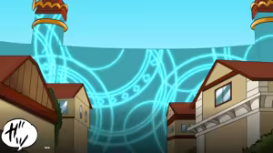 Page 532 of Hentai heroes chapitre 8 - preview thumbnail