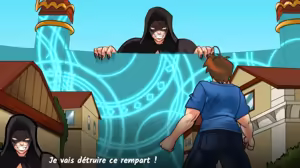 Page 536 of Hentai heroes chapitre 8 - preview thumbnail