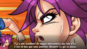 Page 546 of Hentai heroes chapitre 8 - preview thumbnail