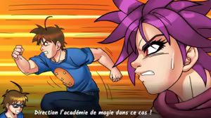 Page 547 of Hentai heroes chapitre 8 - preview thumbnail